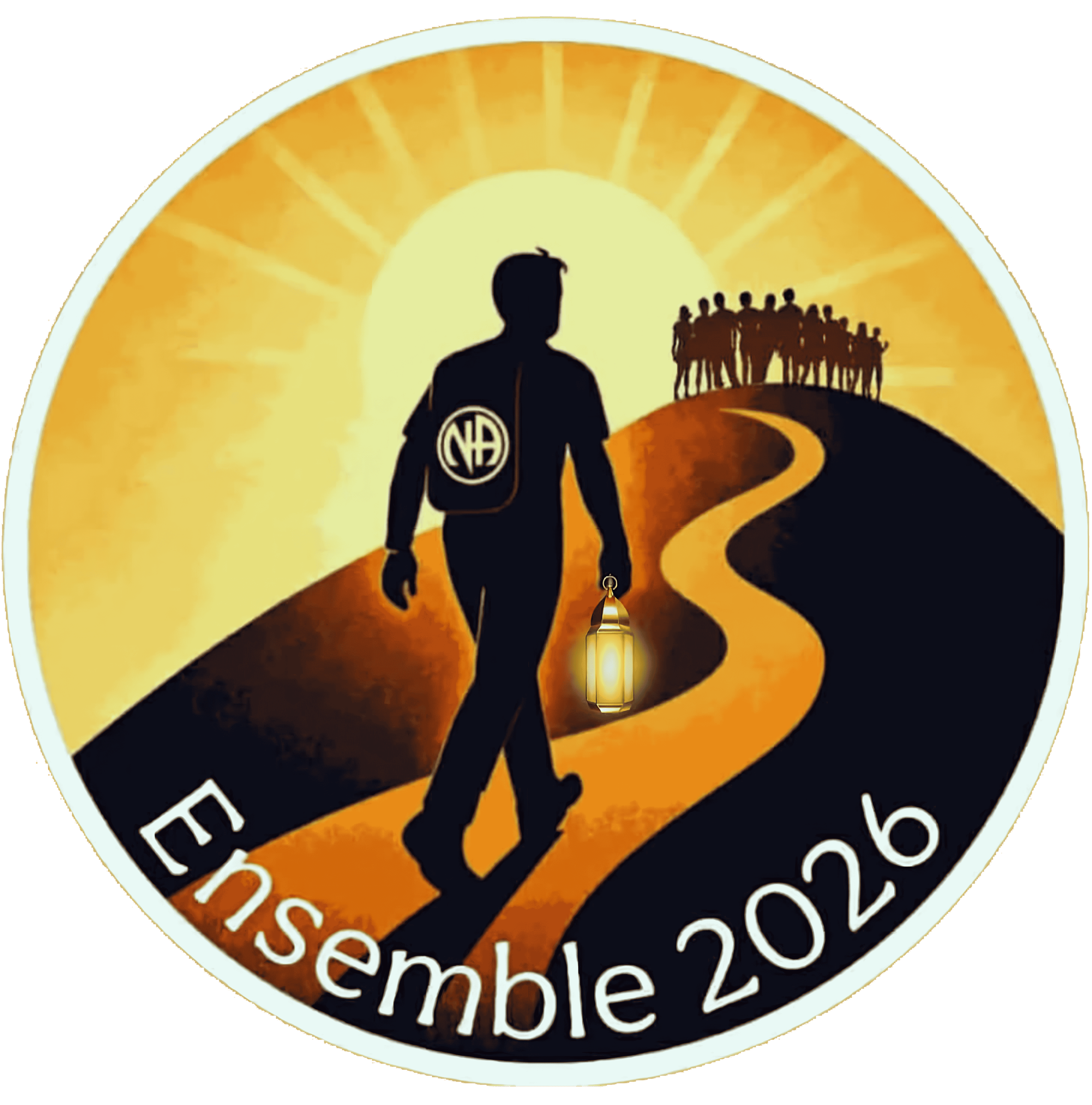 Logo Congrès NA CSL Québec