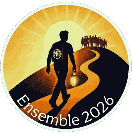Logo Congrès NA CSL Québec